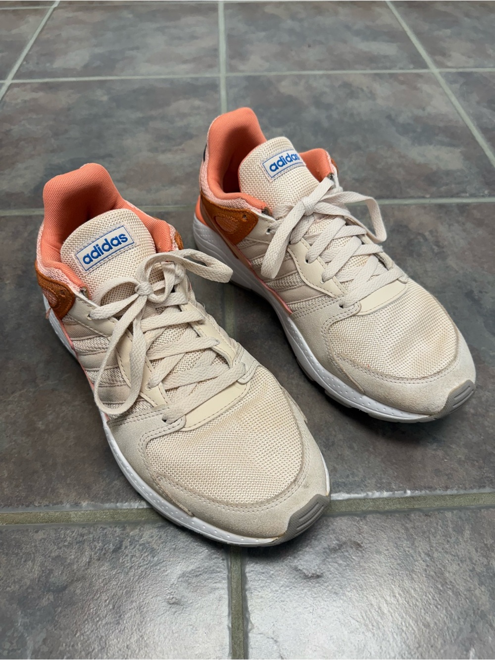 Adidas Originals CrazyChaos Sneakers
